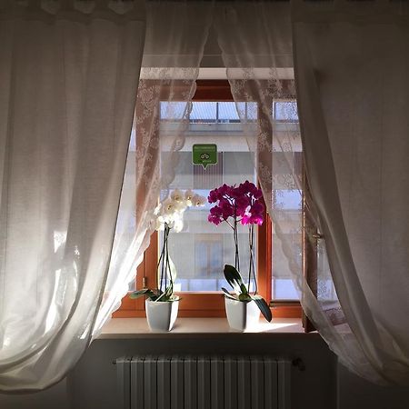 B&B Le Saline ตารันโต ภายนอก รูปภาพ
